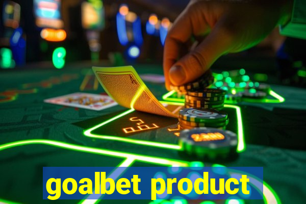 goalbet product